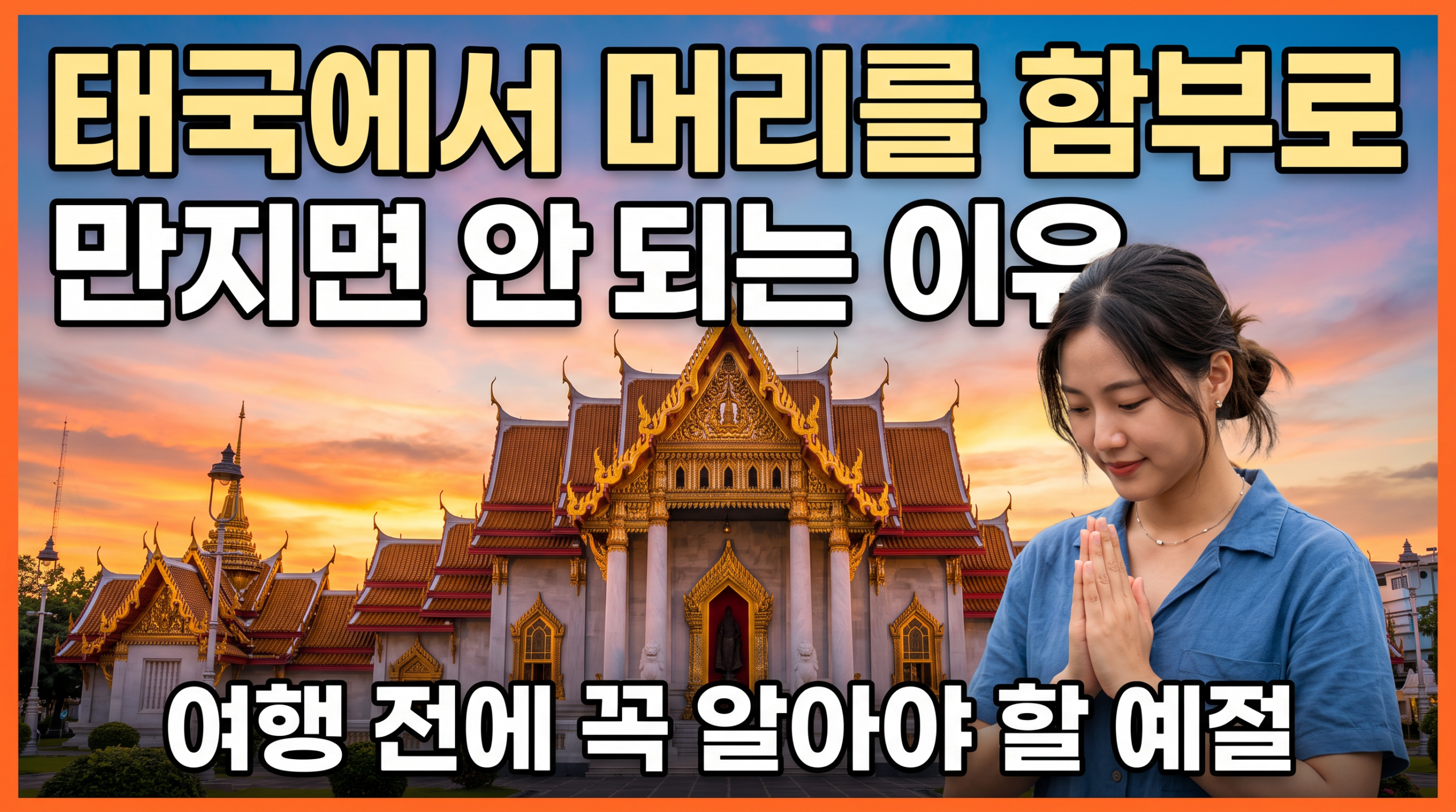 태국 머리 썸네일